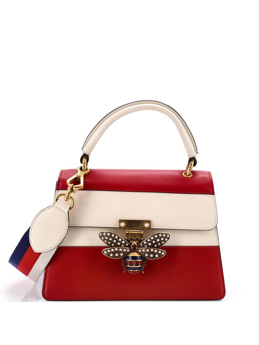 Gucci Queen Margaret Top Handle Bag #351939G11B